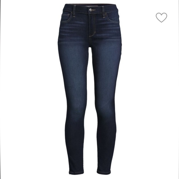 Joes Jeans Womens Wilkins Ankle Denim Skinny Jeans 29 - Picture 2 of 9